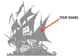 O companie suedeză va cumpăra The Pirate Bay