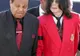 Michael Jackson îşi scosese tatăl din testamentul din 2002