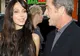Iubita lui Mel Gibson este împinsă să facă avort