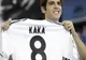 Kaka a declanşat isteria la Madrid. 40.000 de spectatori au asistat la prezentarea oficială