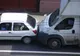 Accident la Lipova