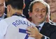 Platini: "Nu înţeleg cum poţi să plăteşti peste 90 de milioane de euro pentru un jucător"