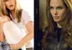 Jennifer Aniston şi Angelina Jolie, rivale în dragoste şi în profit