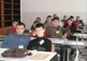 Mai mult de jumătate din elevi au optat pentru specializarea matematică-informatică