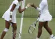 Tenis: Venus şi Serena Williams se vor întâlni în finala de la Wimbledon 