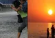 Meteorologii au anunţat o vreme instabilă în weekend, chiar dacă maximele au urcat la 33 grade