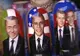 Popularitatea lui Barack Obama este la cote ridicate în Rusia 