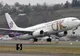Un Boeing 737 cu 150 de pasageri la bord a aterizat de urgenţă în Rusia