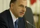 Geoană spune că deficitul bugetar ar putea depăşi în acest an nivelul convenit cu FMI