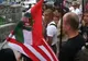 60 de tineri au protestat în faţa Consulatului Ungar din judeţul Harghita 