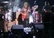 Santana, în concert la Bucureşti: "Fuck George Bush!"