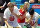 Americanul Joey Chestnut rămâne campion la mâncat hot dog 