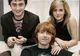 Prietenul lui Harry Potter s-a îmbolnăvit de gripă porcină