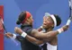Tenis - Surorile Williams au câştigat proba de dublu la Wimbledon