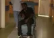 Doi studenţi din Coasta de Fildeş au ajuns la spital după ce au fost bătuţi de cinci bărbaţi