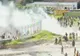 Manifestrări violente în Honduras, împotriva noului preşedinte - VEZI VIDEO