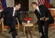 Obama şi Medvedev s-au întâlnit luni pentru a relansa relaţia americano-rusă