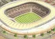 CM 2010 - 70.000 de muncitori care lucrează la stadioane au intrat de miercuri în grevă 