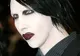 Marilyn Manson a speriat angajaţii unui fast food McDonald's