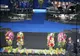 O echipă SWAT escortează sicriul lui Michael Jackson de la Forest Lawn la Staples Center