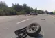 6 maşini implicate într-un accident