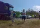 Accident la intrare în Medgidia