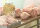 44 de restaurante şi magazine alimentare au fost amendate de ANSVSA