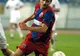 Steaua a încheiat cu un eşec stagiul de pregătire din Austria