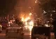 Incidente violente marţi seară pe străzile din Atena