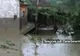 18 case din Teregova, judeţul Caraş-Severin, au fost inundate marţi după-amiază