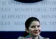 Monica Iacob-Ridzi a fost din nou audiată de Comisia parlamentară de anchetă