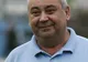 Horoba: "Îmi pare rău pentru jucătorii de la FC Argeş, dar sunt pedepsiţi pentru ce au făcut conducătorii lor"