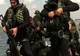 Militarii Forţelor Speciale ale Marinei Române vor fi trimişi în misiune în Afganistan