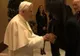 Soţiile liderilor G8 au fost primite de Papa Benedict al XVI-lea 