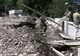Drumul ce leagă comuna prahoveană Telega de satul Buştenari s-a surpat 