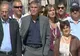 Actorul George Clooney a inaugurat un cinematograf pentru sinistraţi 