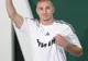 Benzema a fost prezentat de Real Madrid la opt ani după idolul său, Zidane