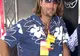 Batistuta va face parte din echipa de polo pe iarbă a lui Boca Juniors
