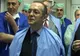 Premierul a "operat" un gogoşar cu ajutorul unui robot performant 