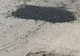 Autorităţile locale din Mureş s-au pus pe asfaltat pentru vizita prezidenţială