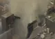 Un incendiu puternic a izbucnit într-o clădire din centrul Londrei