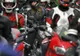Peste 6.000 de motociclişti au fost aşteptaţi la East European Motor Show, la Predeal