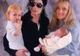 Debbie Rowe urma să ceară luni custodia copiilor pe care i-a avut cu Michael Jackson