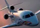 Nicolas Sarkozy şi-a botezat avionul prezidenţial după numele soţiei 