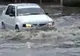 Trafic îngreunat pe mai multe drumuri din ţară, din cauza precipitaţiilor abundente