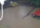 Peste 20 de gospodării din zonele Bran şi Zărneşti au fost inundate