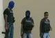 Jurnalişti din Venezuela au fost ameninţaţi cu arma şi expulzaţi din Honduras