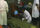 Trei mineri au supravieţuit 25 de zile într-o mină din China