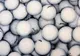Doi cetăţeni maghiari au ascuns cocaină de 200.000 de euro în mingi de golf  