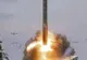 Rusia a lansat cu succes o rachetă strategică de pe un submarin, anunţă Medvedev